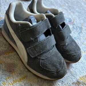 PUMA
Vista Hook and Loop (Little Kid)